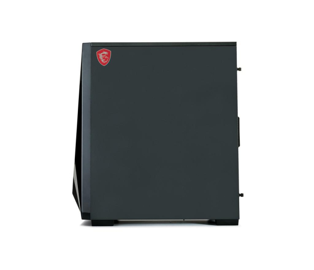 OPTIMUS E-Sport GB360T-CR7 i5/16GB/2000GB HDD/500GB SSD/GeForce GTX 1660/Brak Czarny - 1380057 - zdjęcie 4